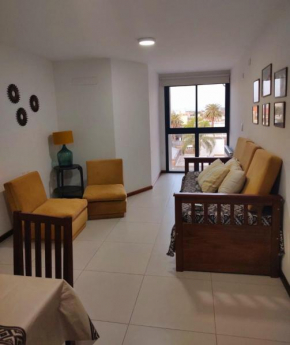 Apartamento en el centro de la ciudad